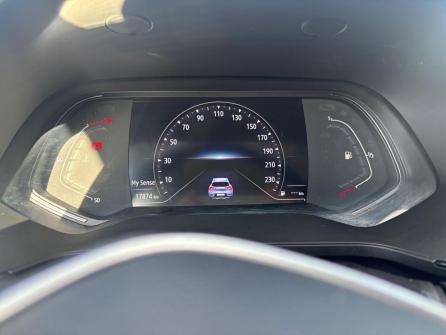RENAULT Captur mild hybrid 140 Techno à vendre à Saint-Etienne - Image n°14