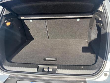 RENAULT Captur mild hybrid 140 Techno à vendre à Saint-Etienne - Image n°18