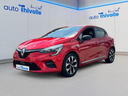 RENAULT Clio Clio E-Tech 140 Limited à vendre à Saint-Etienne - Image n°1