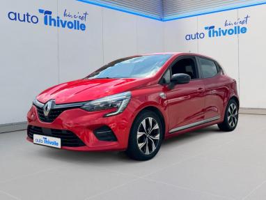 RENAULT Clio Clio E-Tech 140 Limited d'occasion  de 2021  à  Saint-Etienne 