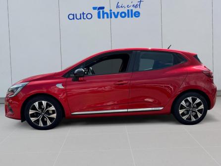 RENAULT Clio Clio E-Tech 140 Limited à vendre à Saint-Etienne - Image n°2