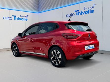 RENAULT Clio Clio E-Tech 140 Limited à vendre à Saint-Etienne - Image n°3