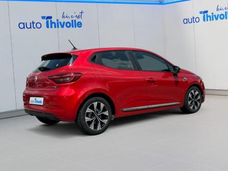 RENAULT Clio Clio E-Tech 140 Limited à vendre à Saint-Etienne - Image n°5