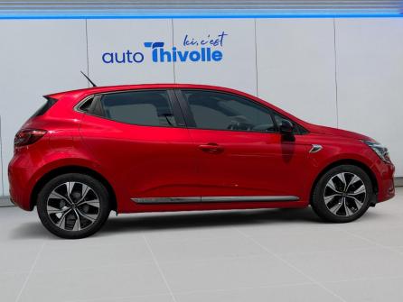 RENAULT Clio Clio E-Tech 140 Limited à vendre à Saint-Etienne - Image n°6