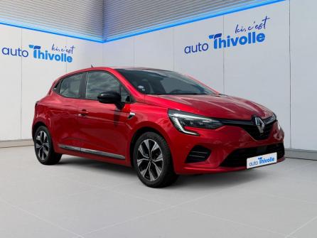 RENAULT Clio Clio E-Tech 140 Limited à vendre à Saint-Etienne - Image n°7
