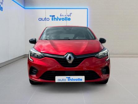 RENAULT Clio Clio E-Tech 140 Limited à vendre à Saint-Etienne - Image n°8
