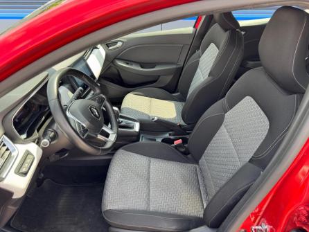 RENAULT Clio Clio E-Tech 140 Limited à vendre à Saint-Etienne - Image n°10