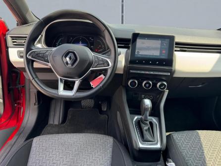 RENAULT Clio Clio E-Tech 140 Limited à vendre à Saint-Etienne - Image n°12