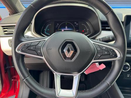 RENAULT Clio Clio E-Tech 140 Limited à vendre à Saint-Etienne - Image n°13