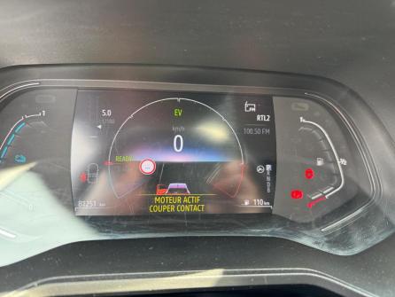 RENAULT Clio Clio E-Tech 140 Limited à vendre à Saint-Etienne - Image n°14