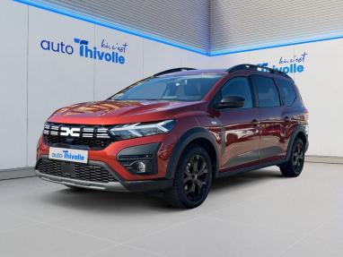 DACIA Jogger ECO-G 100 7 places Extreme + d'occasion  de 2022  à  Saint-Etienne 