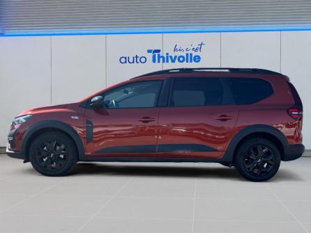 DACIA Jogger ECO-G 100 7 places Extreme + à vendre à Saint-Etienne - Image n°2