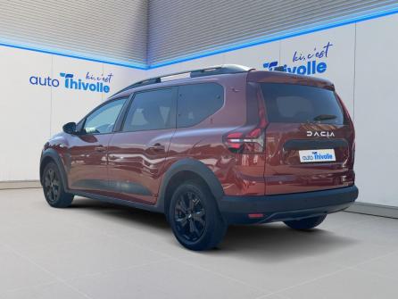 DACIA Jogger ECO-G 100 7 places Extreme + à vendre à Saint-Etienne - Image n°3