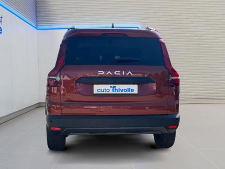 DACIA Jogger ECO-G 100 7 places Extreme + à vendre à Saint-Etienne - Image n°4