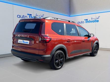 DACIA Jogger ECO-G 100 7 places Extreme + à vendre à Saint-Etienne - Image n°5