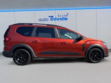 DACIA Jogger ECO-G 100 7 places Extreme + à vendre à Saint-Etienne - Image n°6