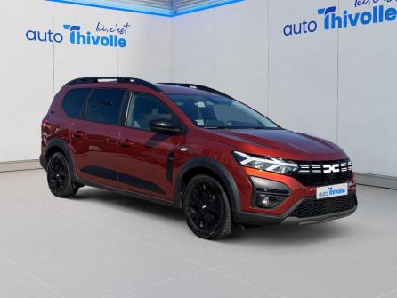 DACIA Jogger ECO-G 100 7 places Extreme + à vendre à Saint-Etienne - Image n°7