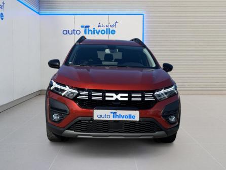 DACIA Jogger ECO-G 100 7 places Extreme + à vendre à Saint-Etienne - Image n°8