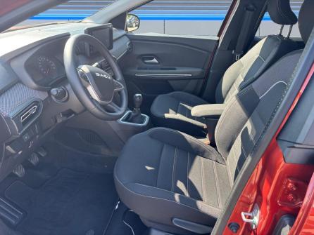 DACIA Jogger ECO-G 100 7 places Extreme + à vendre à Saint-Etienne - Image n°10