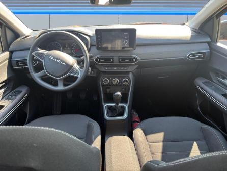 DACIA Jogger ECO-G 100 7 places Extreme + à vendre à Saint-Etienne - Image n°12