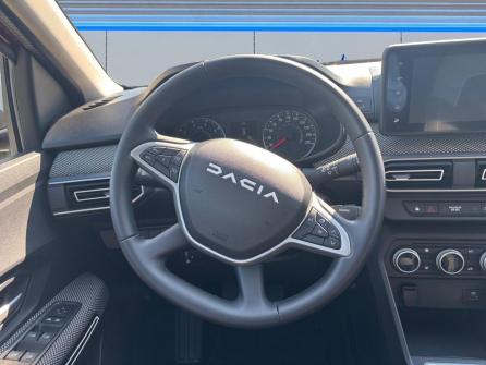 DACIA Jogger ECO-G 100 7 places Extreme + à vendre à Saint-Etienne - Image n°13