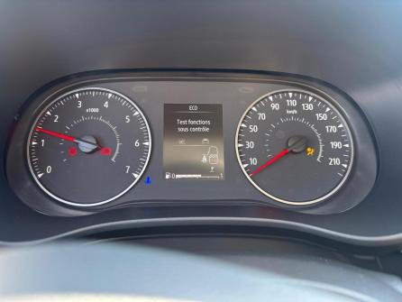 DACIA Jogger ECO-G 100 7 places Extreme + à vendre à Saint-Etienne - Image n°14