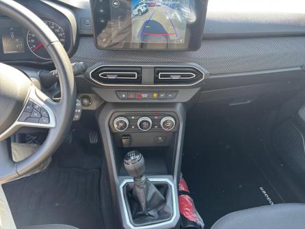 DACIA Jogger ECO-G 100 7 places Extreme + à vendre à Saint-Etienne - Image n°15