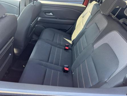 DACIA Jogger ECO-G 100 7 places Extreme + à vendre à Saint-Etienne - Image n°16
