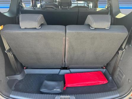DACIA Jogger ECO-G 100 7 places Extreme + à vendre à Saint-Etienne - Image n°18