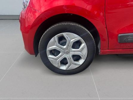 RENAULT Twingo Twingo III E-Tech Authentic à vendre à Saint-Etienne - Image n°9