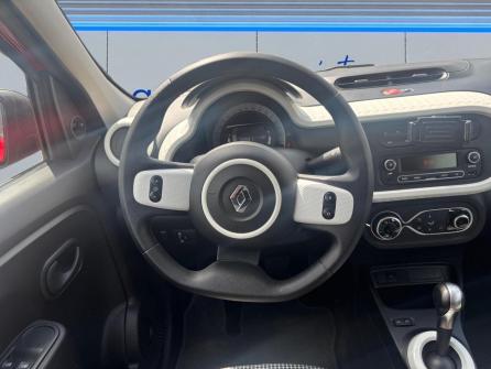 RENAULT Twingo Twingo III E-Tech Authentic à vendre à Saint-Etienne - Image n°13