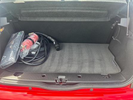 RENAULT Twingo Twingo III E-Tech Authentic à vendre à Saint-Etienne - Image n°18
