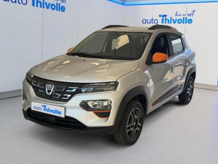 DACIA Spring Achat Intégral Confort Plus à vendre à Villefranche-sur-Saône - Image n°1