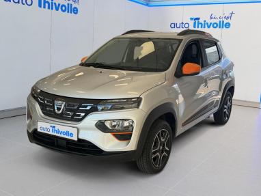 DACIA Spring Achat Intégral Confort Plus d'occasion  de 2022  à  Villefranche-sur-Saône 