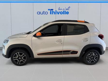 DACIA Spring Achat Intégral Confort Plus à vendre à Villefranche-sur-Saône - Image n°2