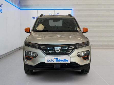 DACIA Spring Achat Intégral Confort Plus à vendre à Villefranche-sur-Saône - Image n°8