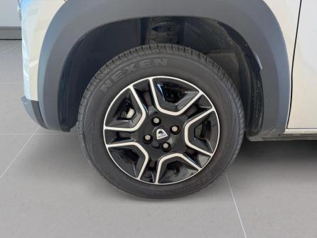 DACIA Spring Achat Intégral Confort Plus à vendre à Villefranche-sur-Saône - Image n°9