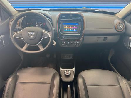 DACIA Spring Achat Intégral Confort Plus à vendre à Villefranche-sur-Saône - Image n°11