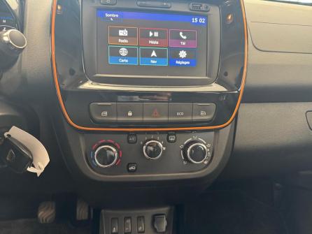 DACIA Spring Achat Intégral Confort Plus à vendre à Villefranche-sur-Saône - Image n°13