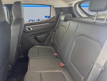 DACIA Spring Achat Intégral Confort Plus à vendre à Villefranche-sur-Saône - Image n°14