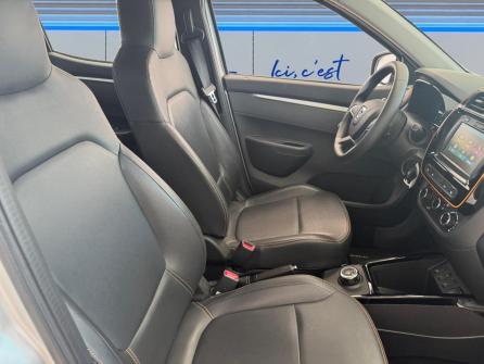 DACIA Spring Achat Intégral Confort Plus à vendre à Villefranche-sur-Saône - Image n°15