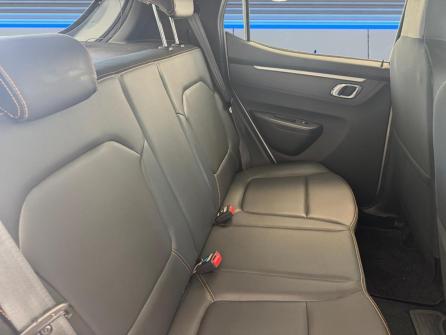 DACIA Spring Achat Intégral Confort Plus à vendre à Villefranche-sur-Saône - Image n°16