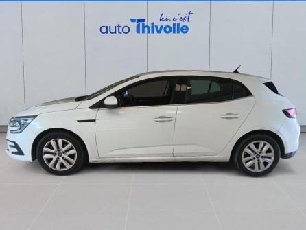 RENAULT Megane Mégane IV Berline Blue dCi 115 EDC Business à vendre à Villefranche-sur-Saône - Image n°2