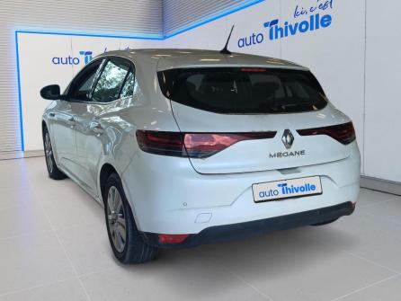 RENAULT Megane Mégane IV Berline Blue dCi 115 EDC Business à vendre à Villefranche-sur-Saône - Image n°3