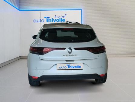 RENAULT Megane Mégane IV Berline Blue dCi 115 EDC Business à vendre à Villefranche-sur-Saône - Image n°4
