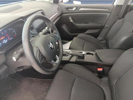 RENAULT Megane Mégane IV Berline Blue dCi 115 EDC Business à vendre à Villefranche-sur-Saône - Image n°9