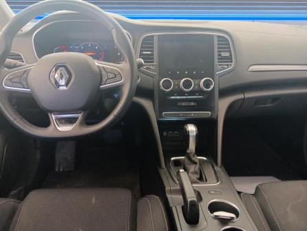 RENAULT Megane Mégane IV Berline Blue dCi 115 EDC Business à vendre à Villefranche-sur-Saône - Image n°11