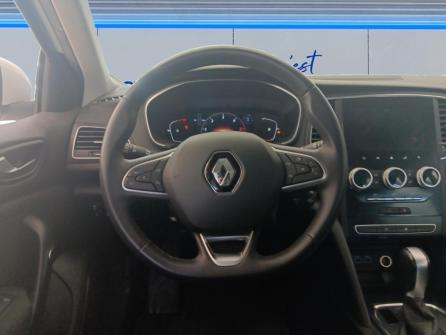 RENAULT Megane Mégane IV Berline Blue dCi 115 EDC Business à vendre à Villefranche-sur-Saône - Image n°12