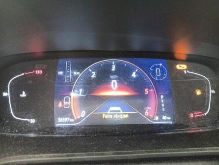 RENAULT Megane Mégane IV Berline Blue dCi 115 EDC Business à vendre à Villefranche-sur-Saône - Image n°13