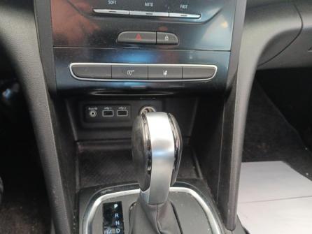 RENAULT Megane Mégane IV Berline Blue dCi 115 EDC Business à vendre à Villefranche-sur-Saône - Image n°14